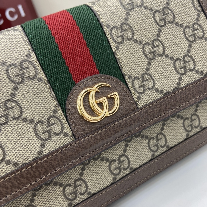 Gucci Satchel Bags